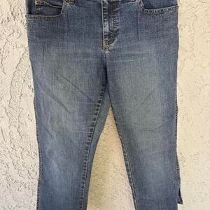 Y2k old navy denim jeans